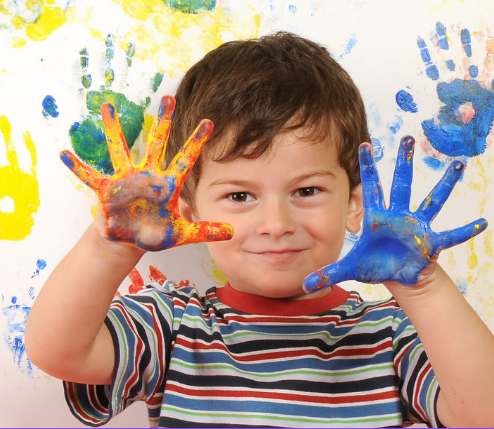 Evènement Focus Petite Enfance